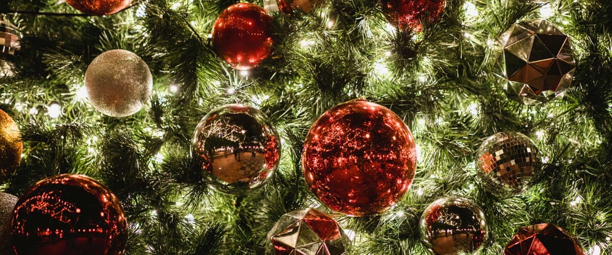 Glada julgransförsäjare sökes – Stockholm