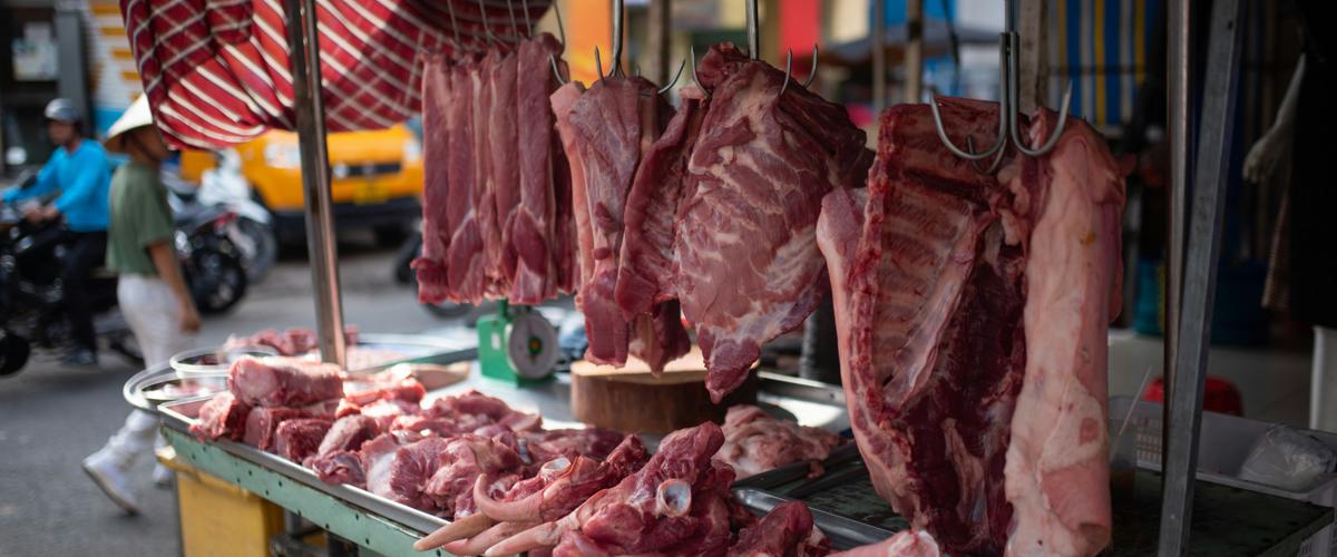 Produktion av livsmedel – Deltid – Haninge