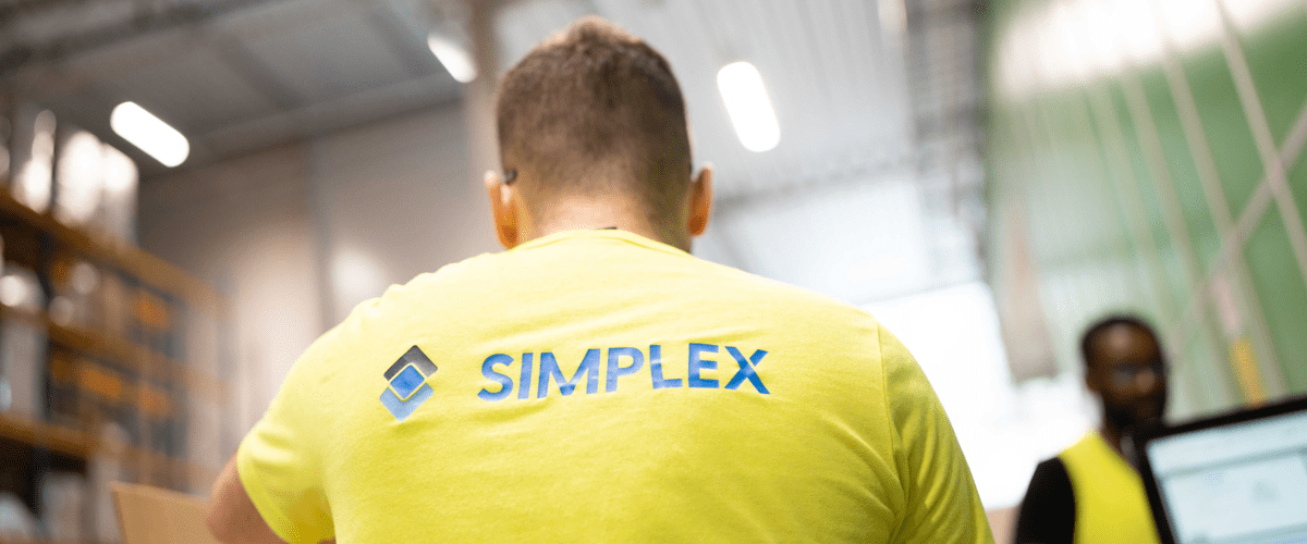 Redo för ett sommarjobb i Skövde? Vi söker dig till livsmedelsproduktion!