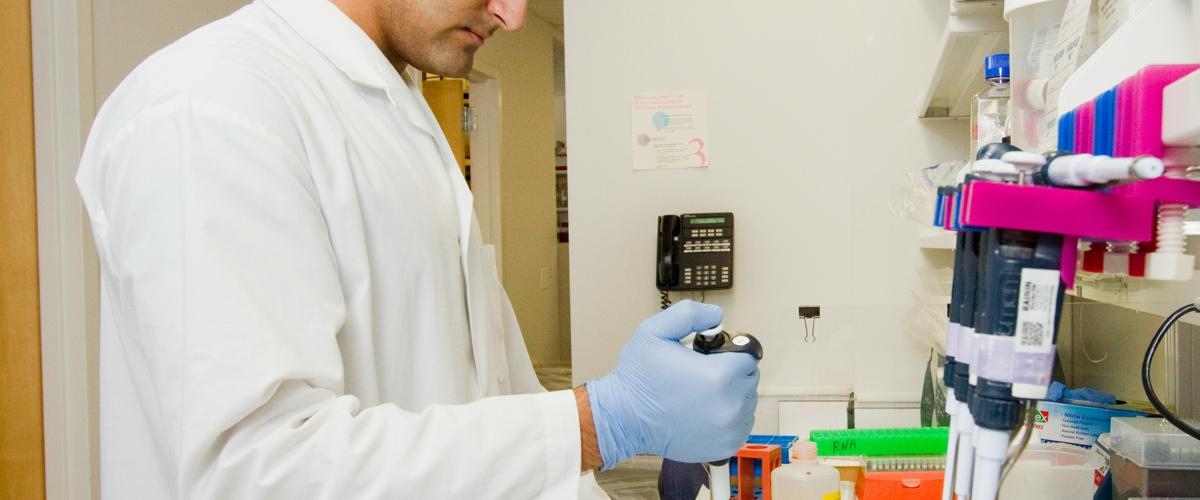 Pipettkalibrerare – Täby – Deltid / Heltid under sommaren