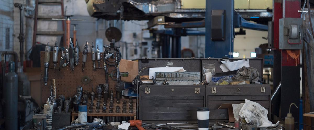 Produktionsmedarbetare – Årsta – Krav på truckkort