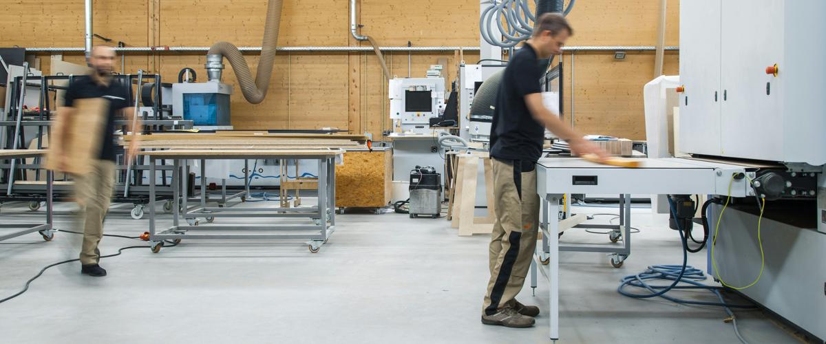 Produktionarbetare med truckerfarenhet – Bålsta -Nattjobb