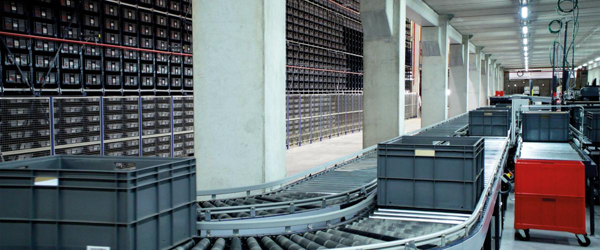 Maskinoperatör till automation i Bålsta – Eftermiddag/kvällsskift