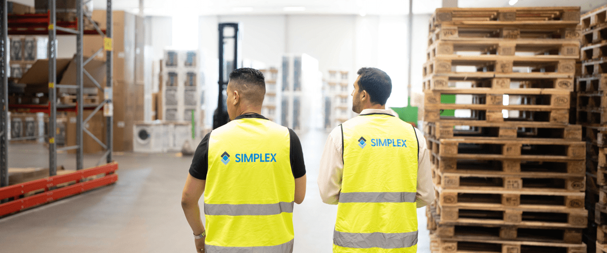 Driftledare – Järna – Heltid