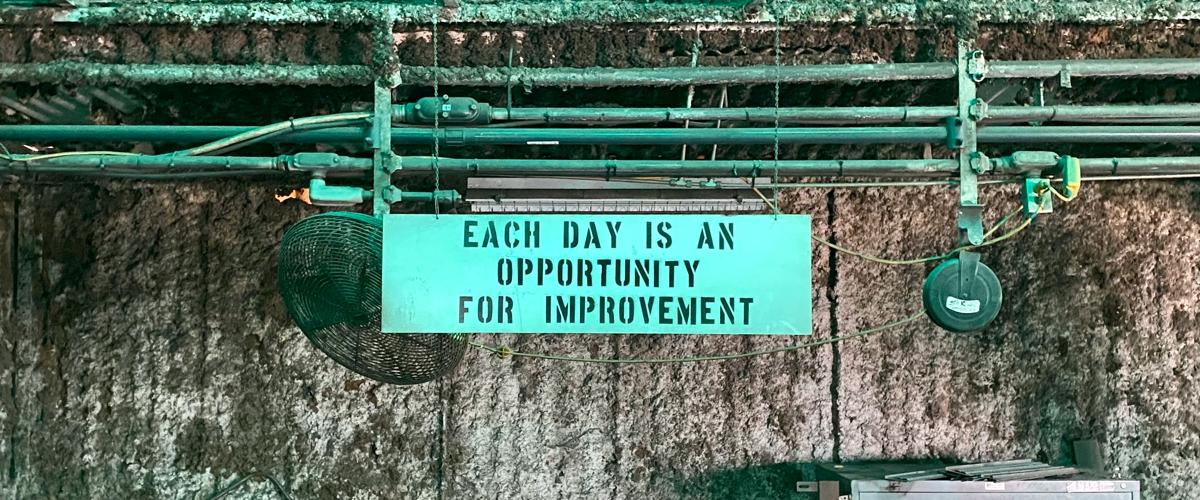 Produktionsledare, Haninge