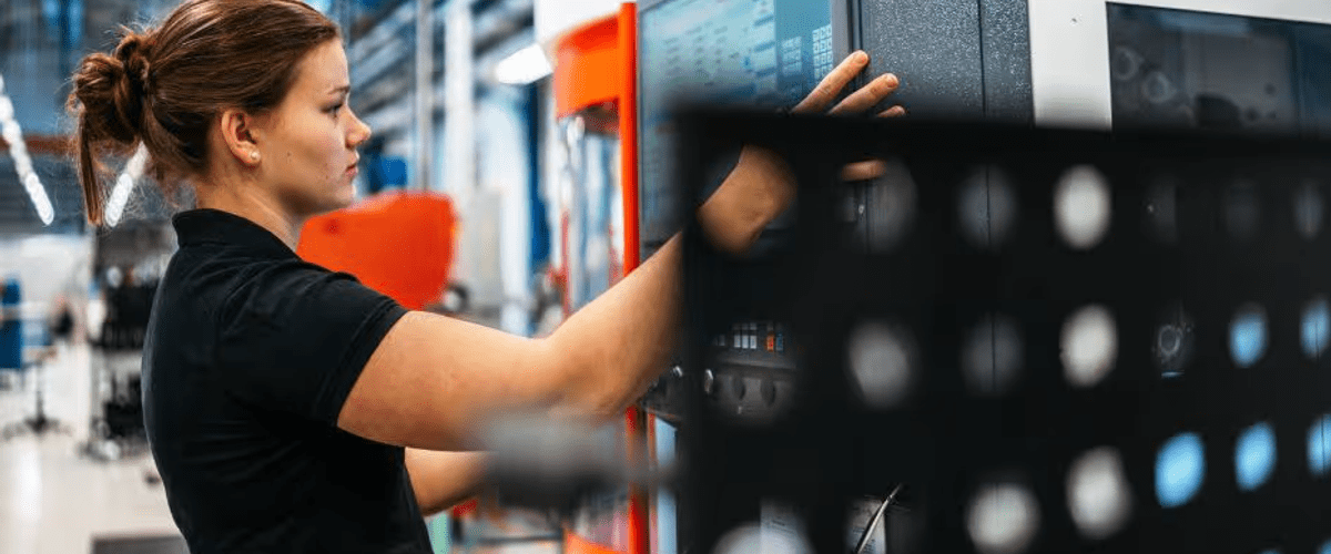 Junior tekniker – Automationslager, Bålsta