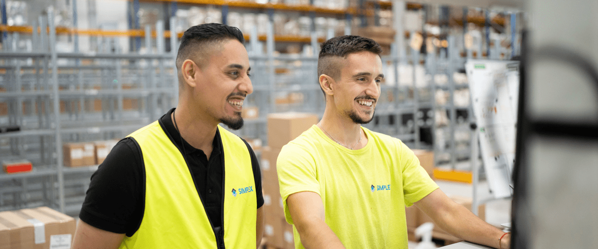 Vi söker hjullastarförare på ÅVC i Skogås, Haninge och Jordbro