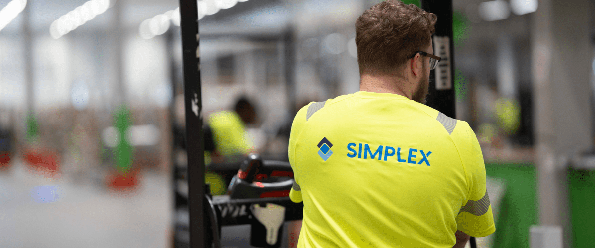 Lagerarbetare/ orderplockare – Jordbro – Behov