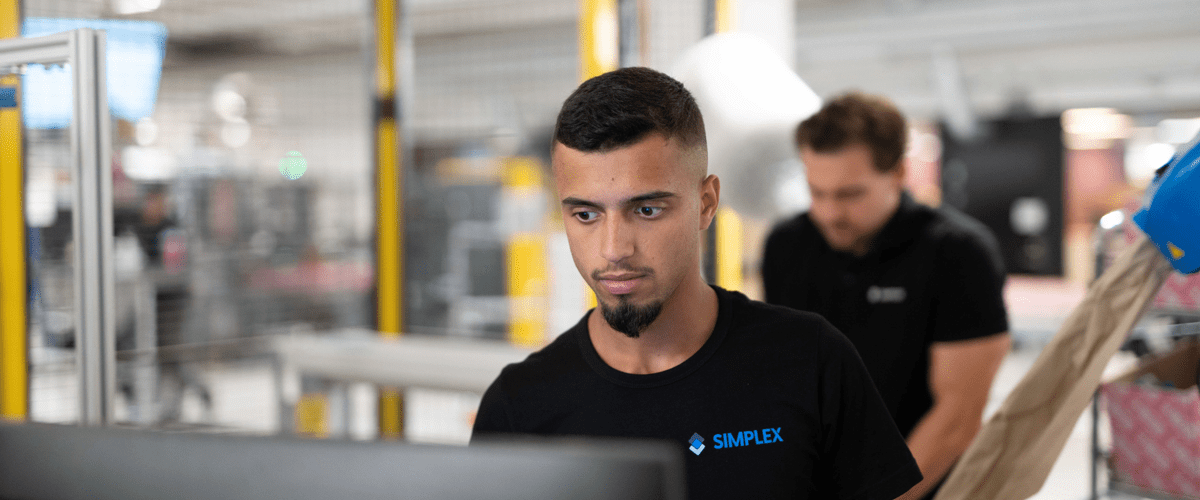 Driftmedarbetare – SOP | Rosersberg