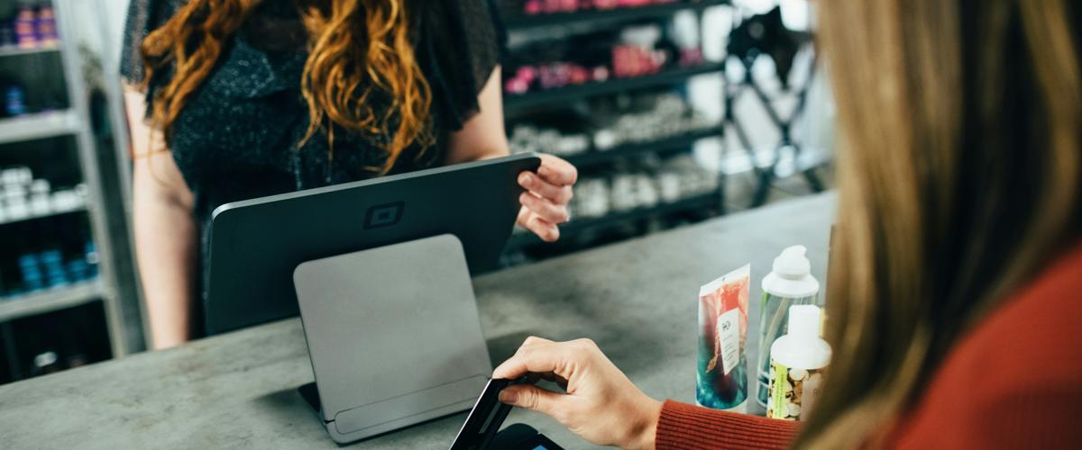 Butikssäljare – Deltid – Södermalm