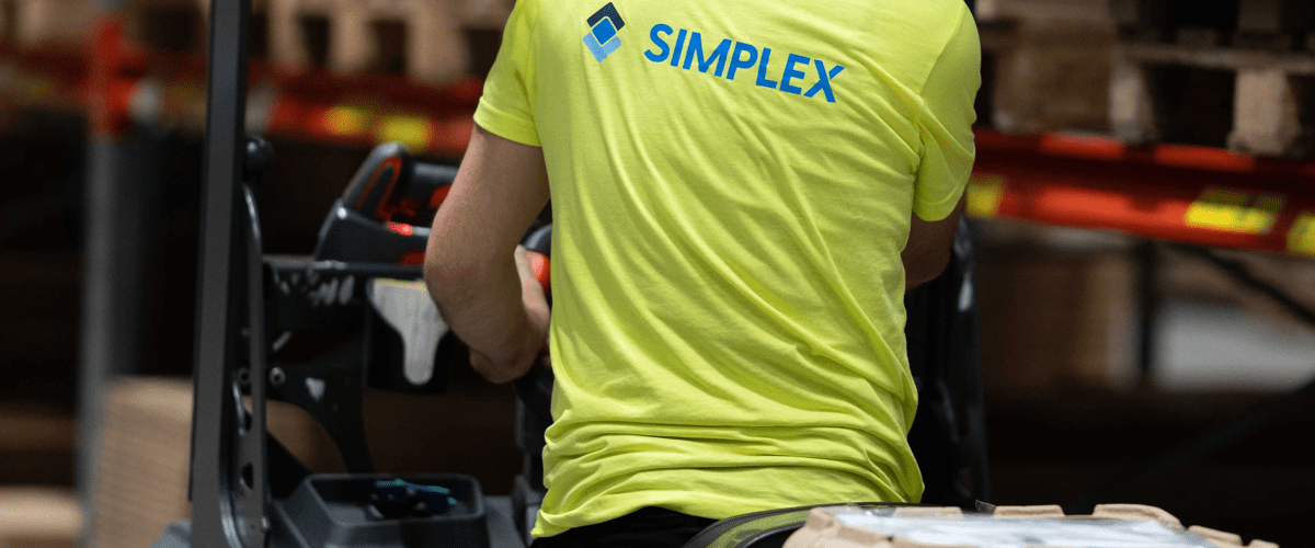 Vi söker erfarna truckförare för välkänd alkohol lager.