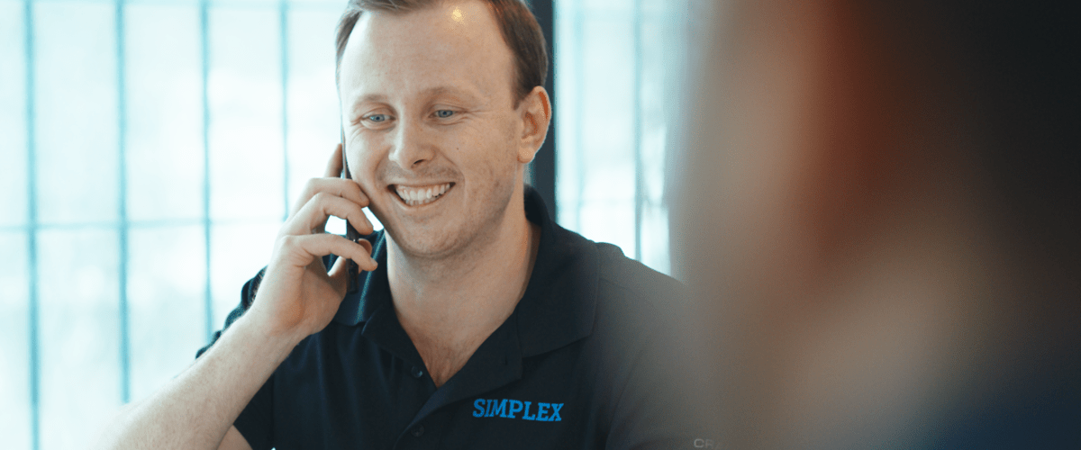 Administratör / Back Office – Västberga – Heltid