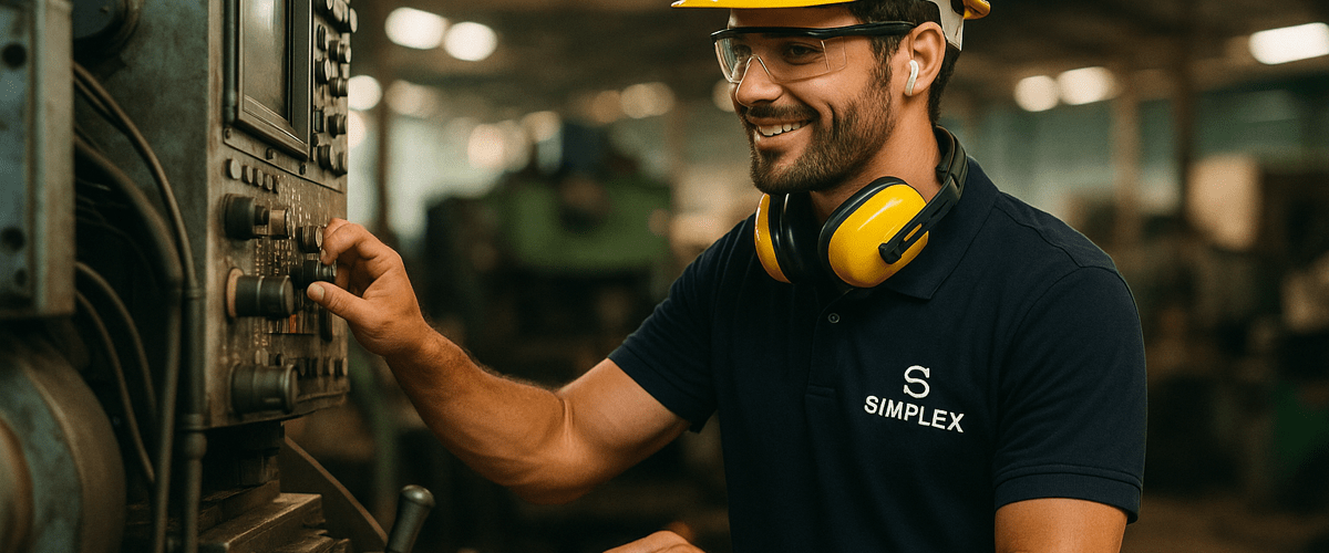 Servicetekniker – Södertälje