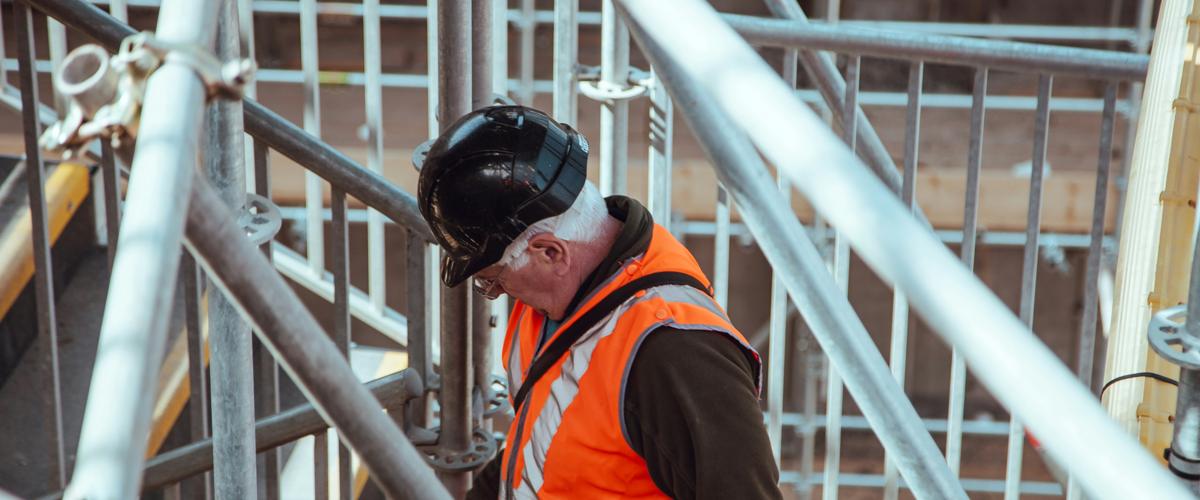 Automationstekniker till högautomatiserat logistikcenter