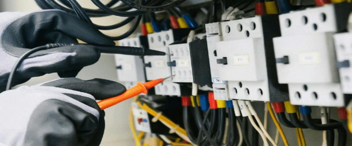 Elinstallatör – Farsta – Heltid