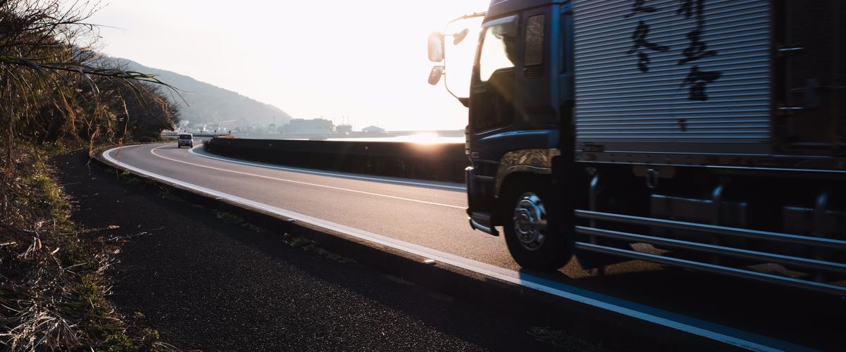 CE-chaufförer till stabilt transportföretag – Heltid i Göteborg!