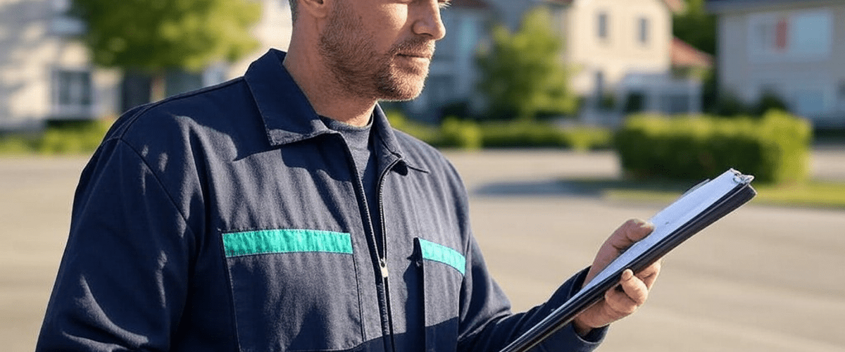 Drifttekniker till fastigheter – Stockholm (Sätra)