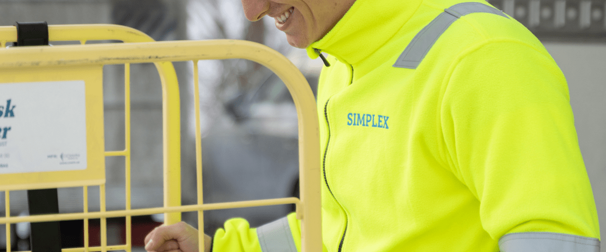 Budbilschaufför – Veddesta- Deltid