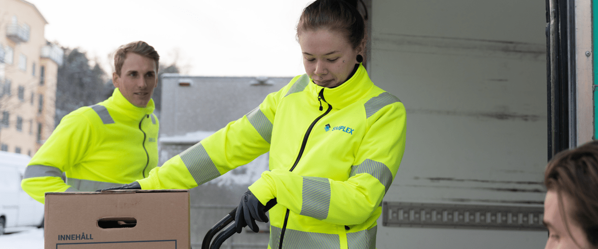 Montör på heltid till Bromma