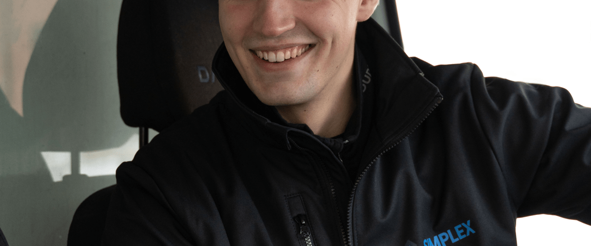 Chaufför med B-körkort till möbelleveranser – Spånga – Heltid