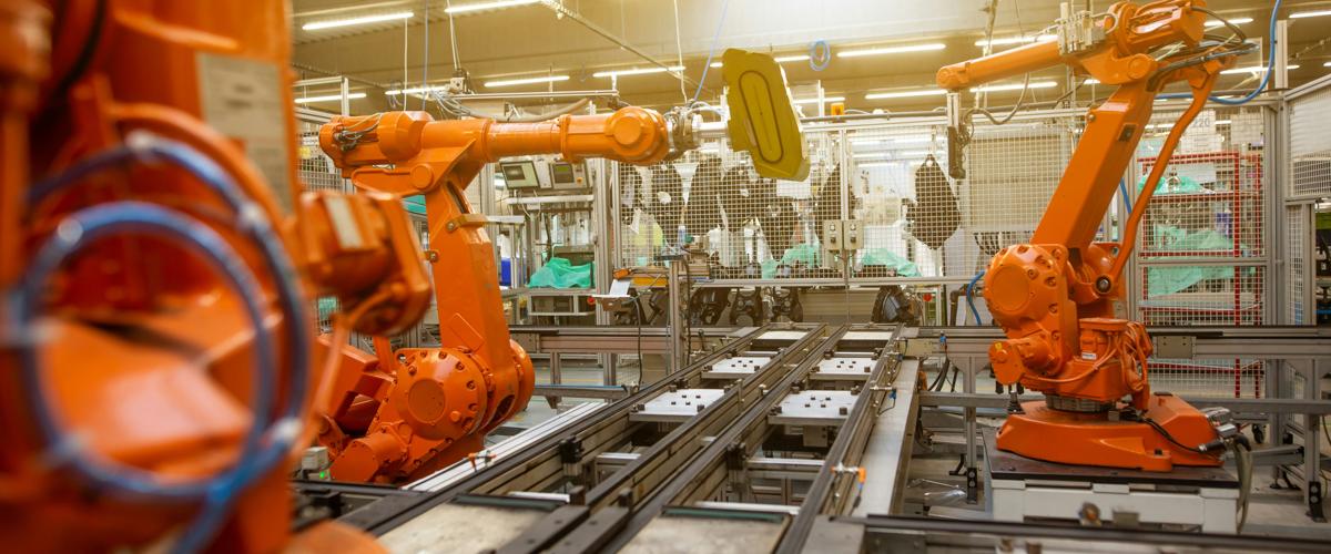 Automationsoperatör – Dagab – Heltid