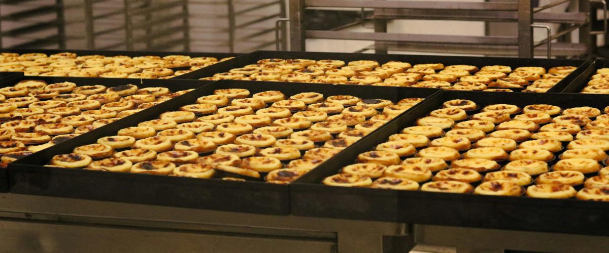 Processoperatör – Järna – Heltid