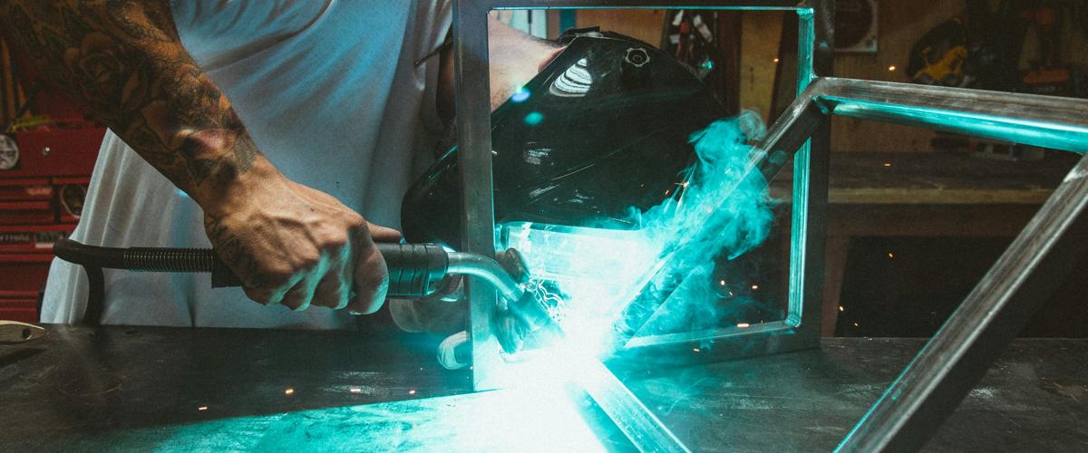 Svetsare – Östervåla – Heltid