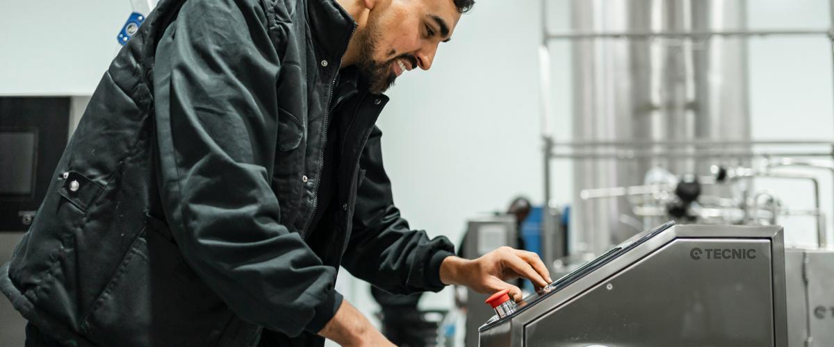 Fordonsmontör – Sala – Heltid