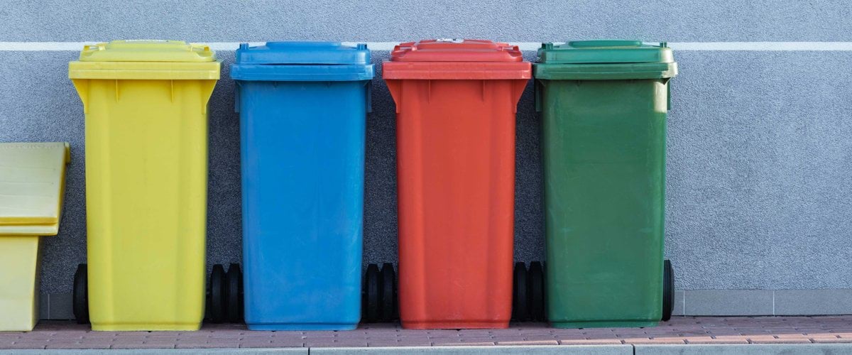 Vi söker C-Chaufförer inom återvinning i Göteborg – Heltid!