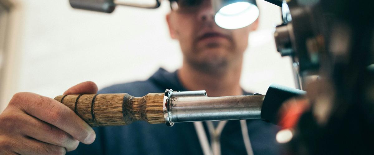 VVS-montör – Stockholm City – Heltid