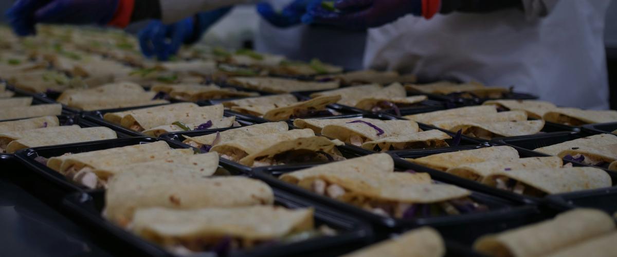 Deltid – Produktion av livsmedel – Jordbro