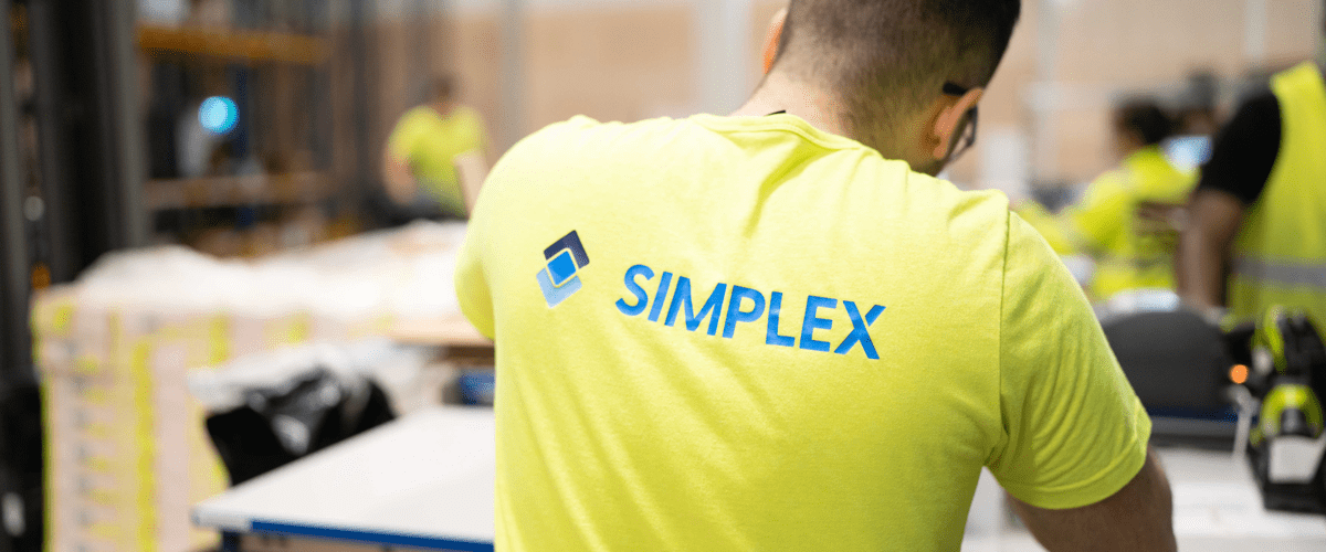 Truckförare till lagerverksamhet i Rosersberg – Heltid