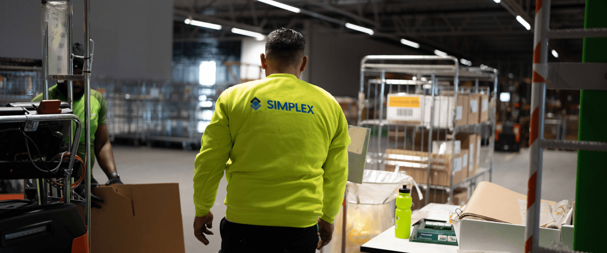 Truckförare – Södertälje – Heltid – 2 skift